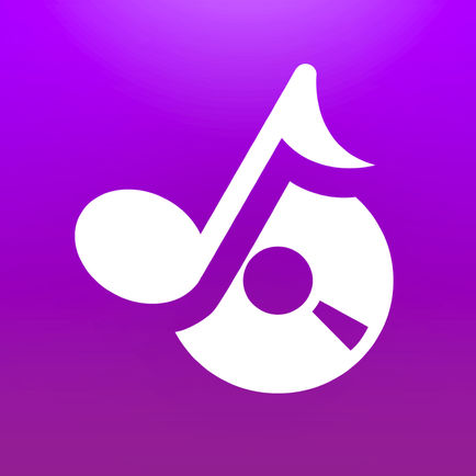 Anghami Logo