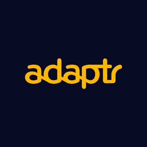 Adaptr Logo