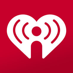 iHeartRadio Logo