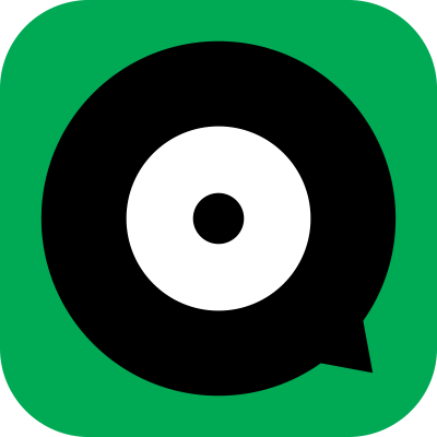 Joox Logo