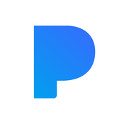 Pandora Logo