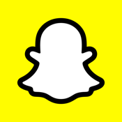 Snapchat Logo