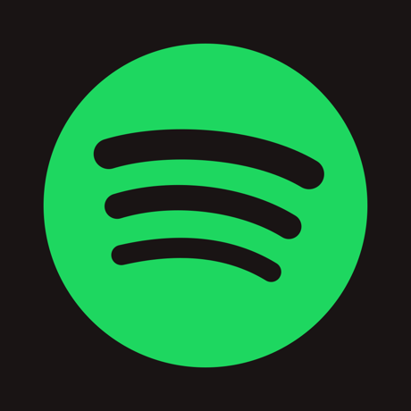 Spotify Logo