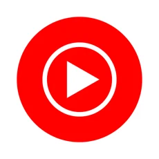 YouTube Music Logo